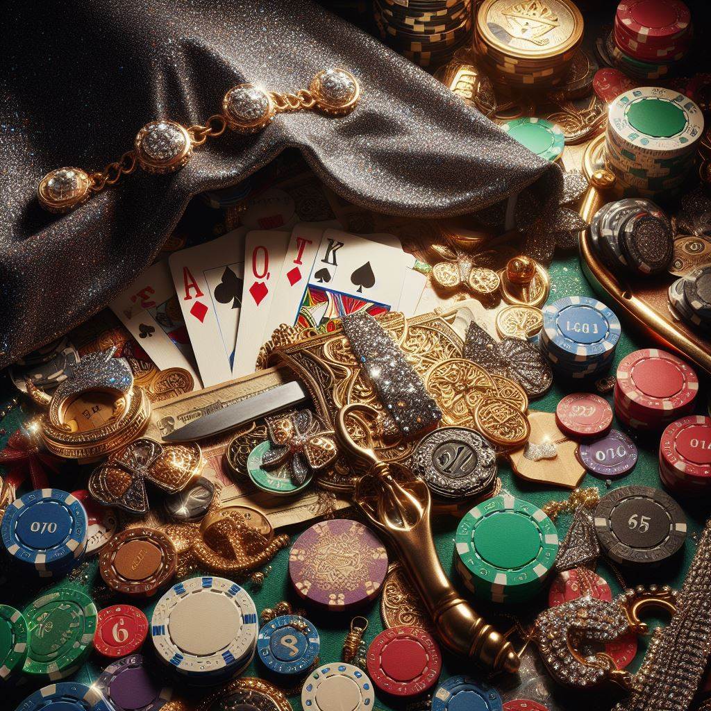 Menguak Rahasia di Balik Gemerlap Casino Poker