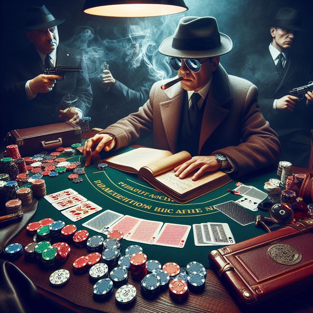 Casino Poker Secrets: Tips from the Pros