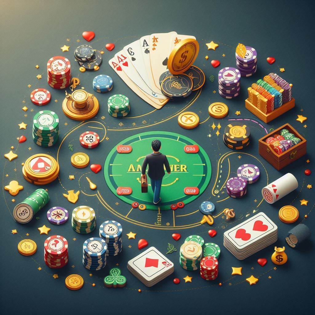 From Novice to Pro: Your Journey in Casino Poker Explained