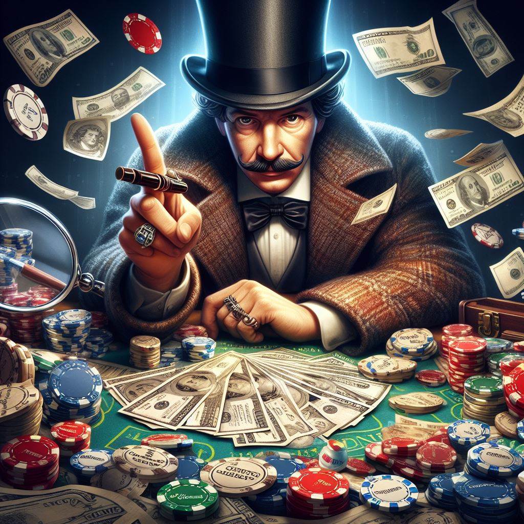 Menguak Rahasia Poker Casino: Tips dan Trik dari Para Ahli